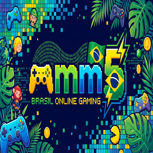 Logo mmm5